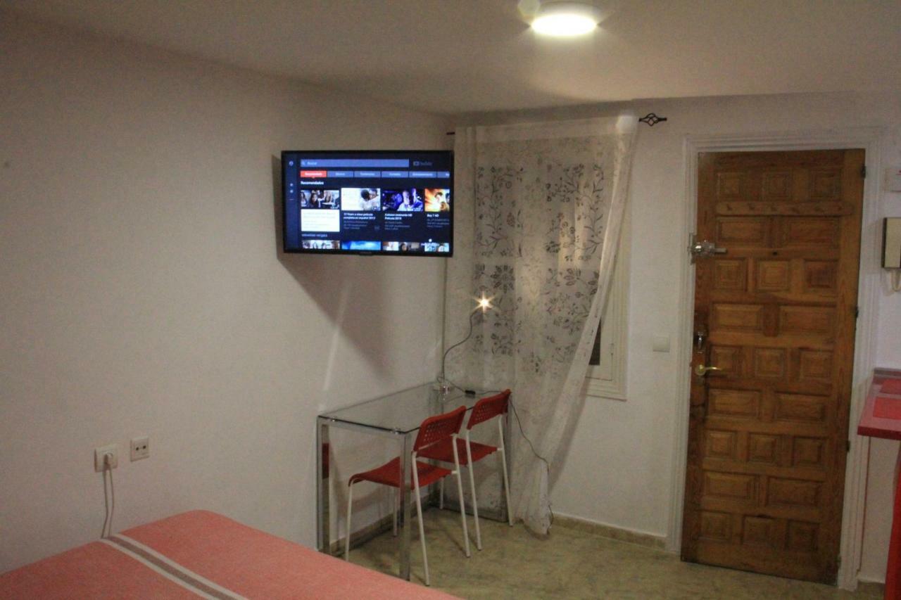 Santa Isabel Apartments, Madrid Centre Esterno foto